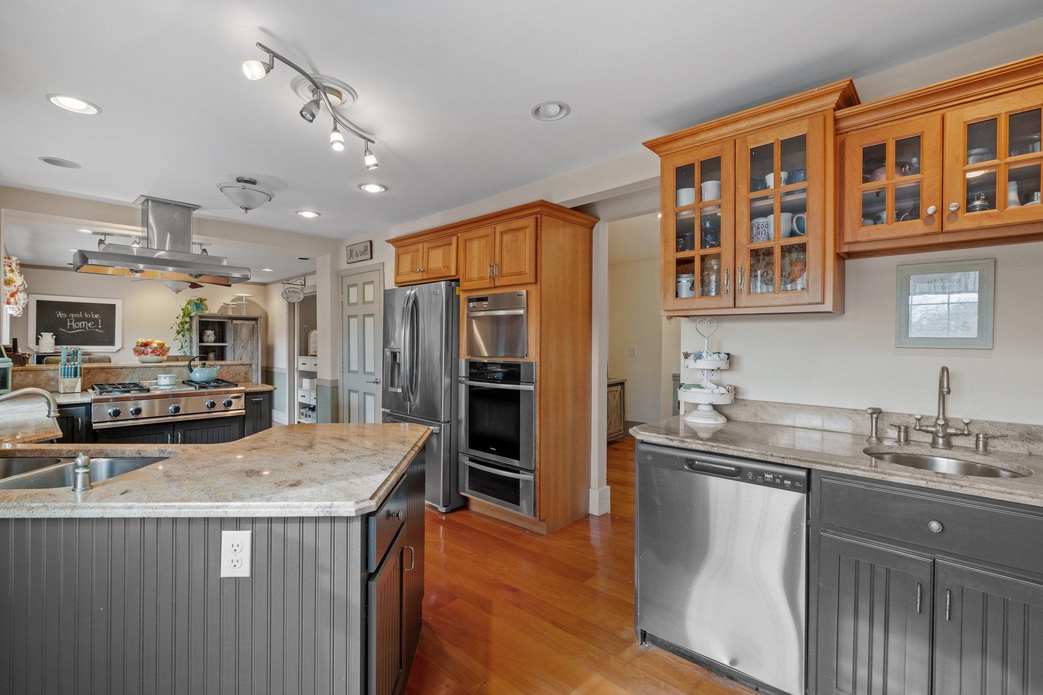 25 Old Wolfeboro Road Alton, NH 03809 - Photo 24 of 38 Gallery Image 24