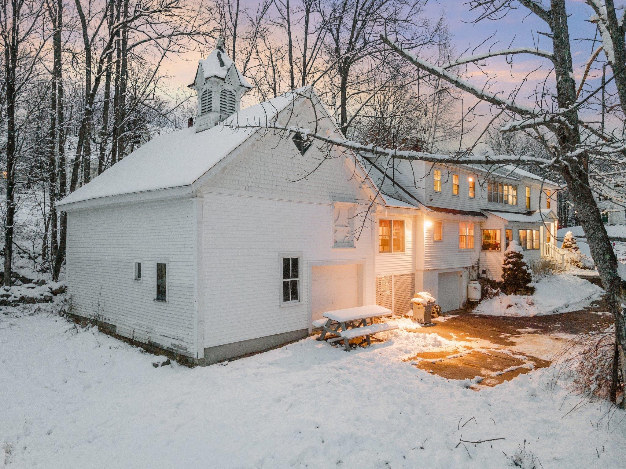 25 Old Wolfeboro Road Alton, NH 03809 - Photo 31 of 38 Gallery Image 31