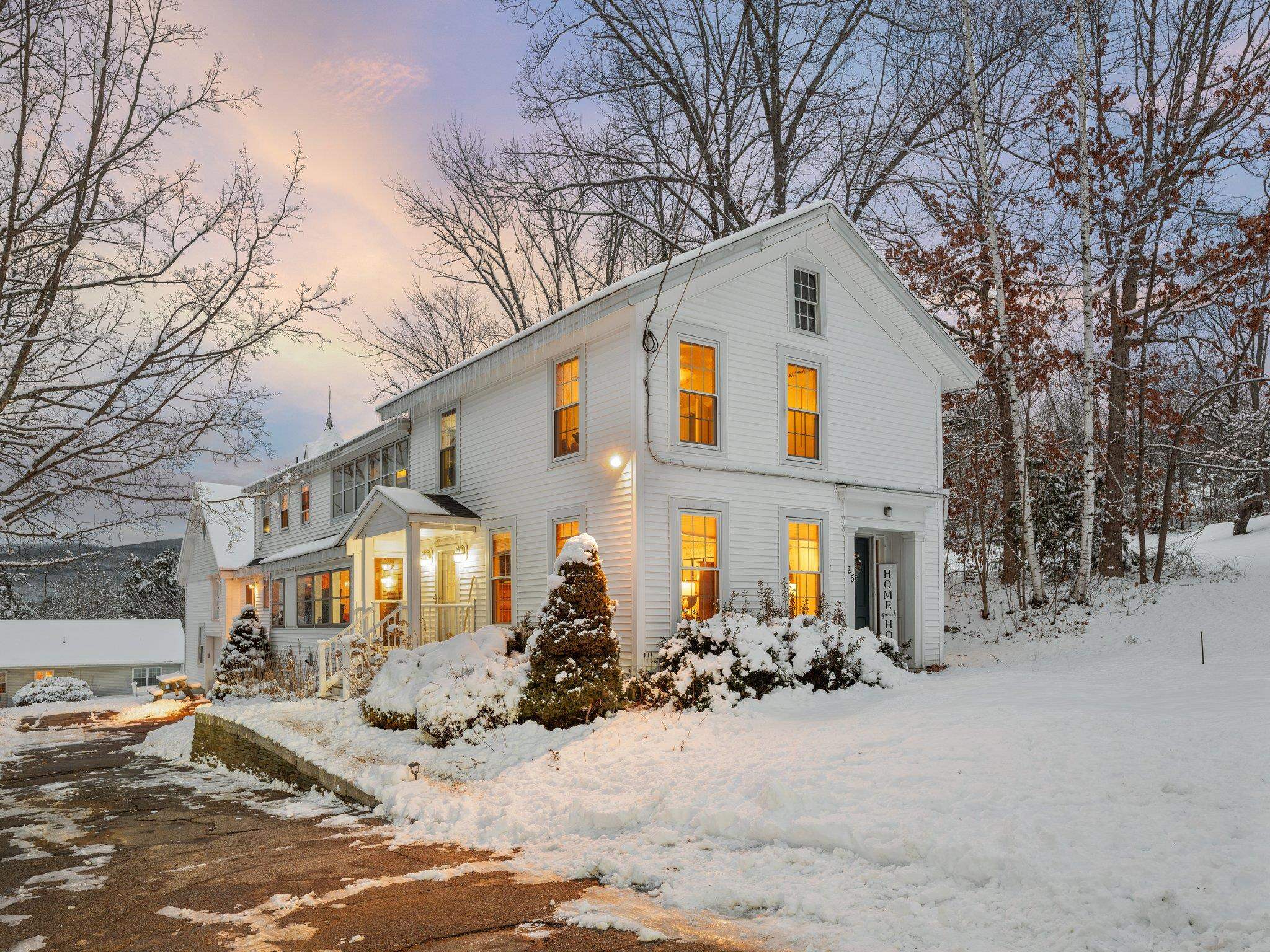 25 Old Wolfeboro Road Alton, NH 03809 - Photo 6 of 38 Gallery Image 6