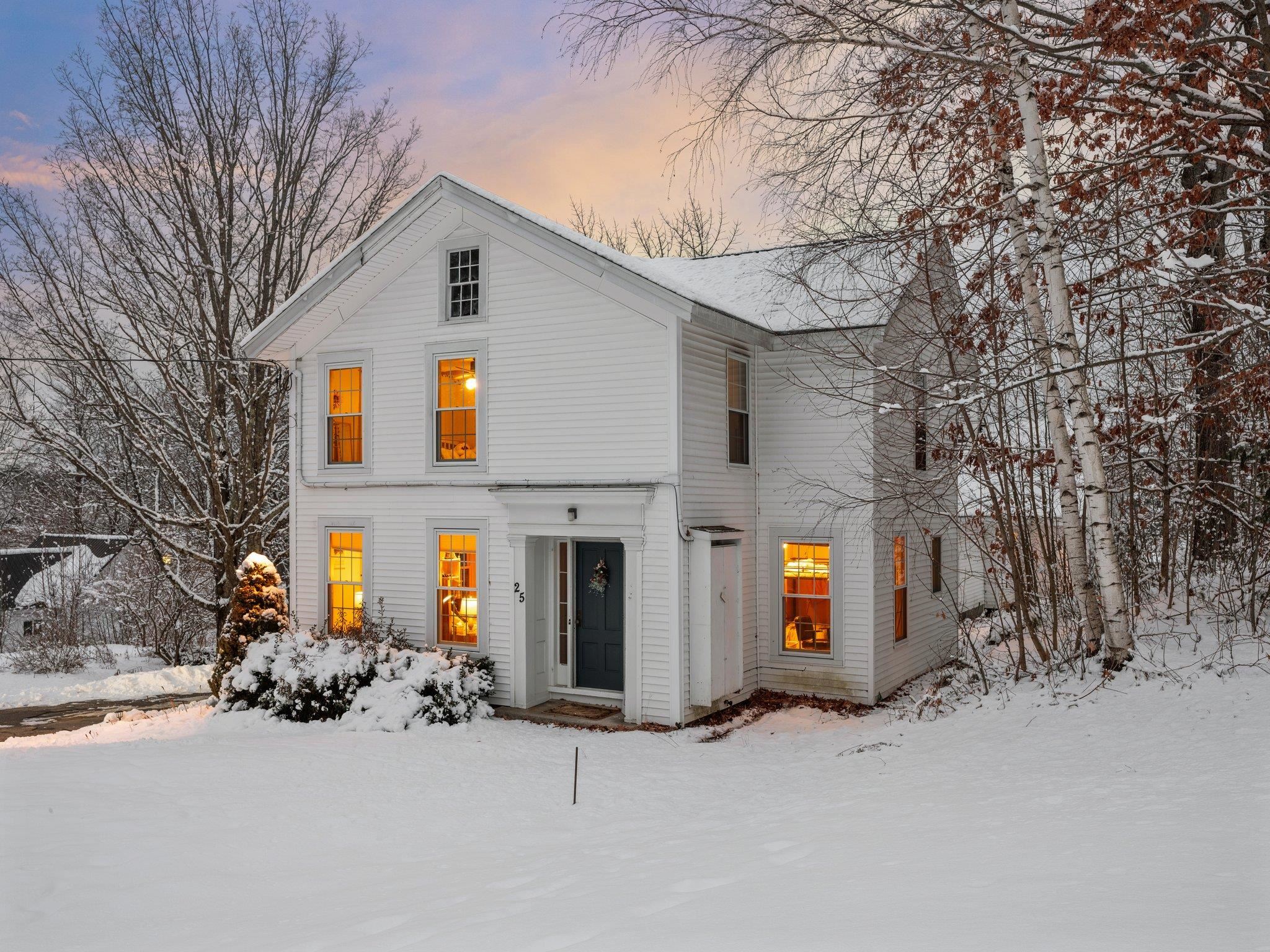 25 Old Wolfeboro Road Alton, NH 03809 - Photo 7 of 38 Gallery Image 7