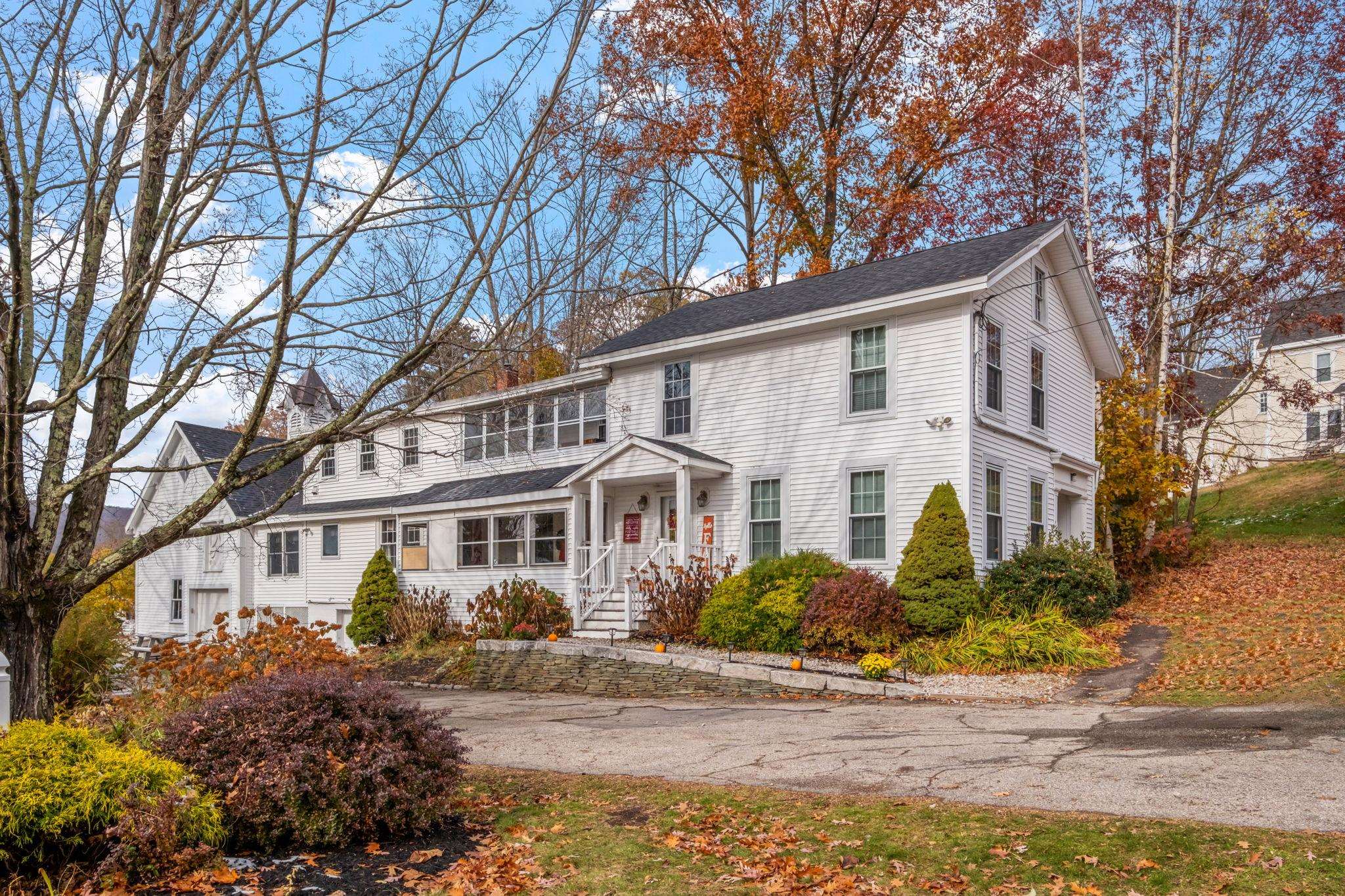 25 Old Wolfeboro Road Alton, NH 03809 - Photo 8 of 38 Gallery Image 8