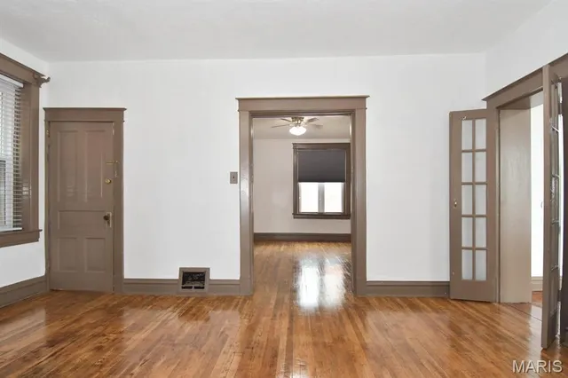 $1,350 | 3302 South 9th Street, Unit A, St. Louis, MO 63118