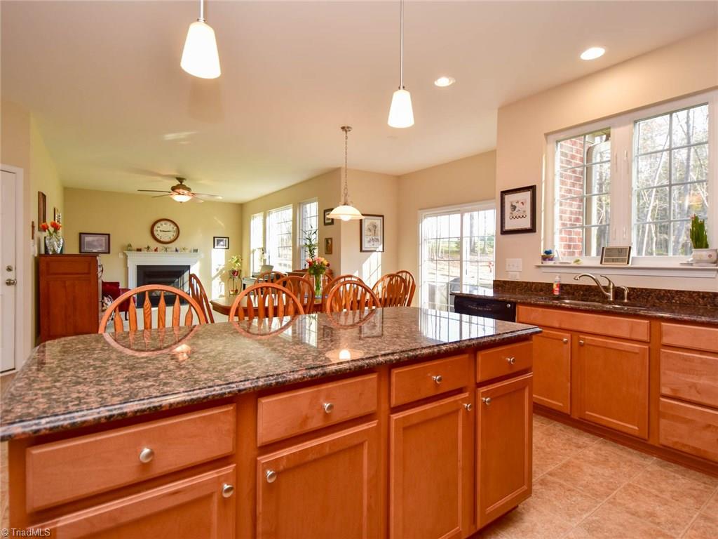 6508 Peppermill Drive Oak Ridge, NC 27310 - Photo 11 of 30