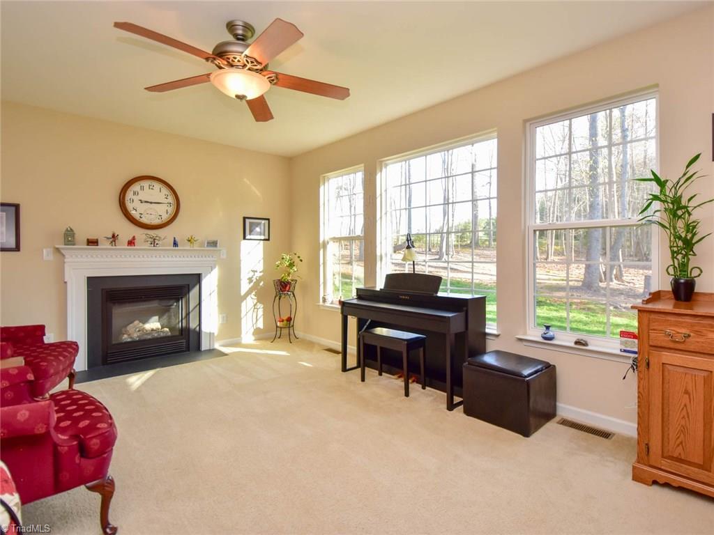 6508 Peppermill Drive Oak Ridge, NC 27310 - Photo 12 of 30