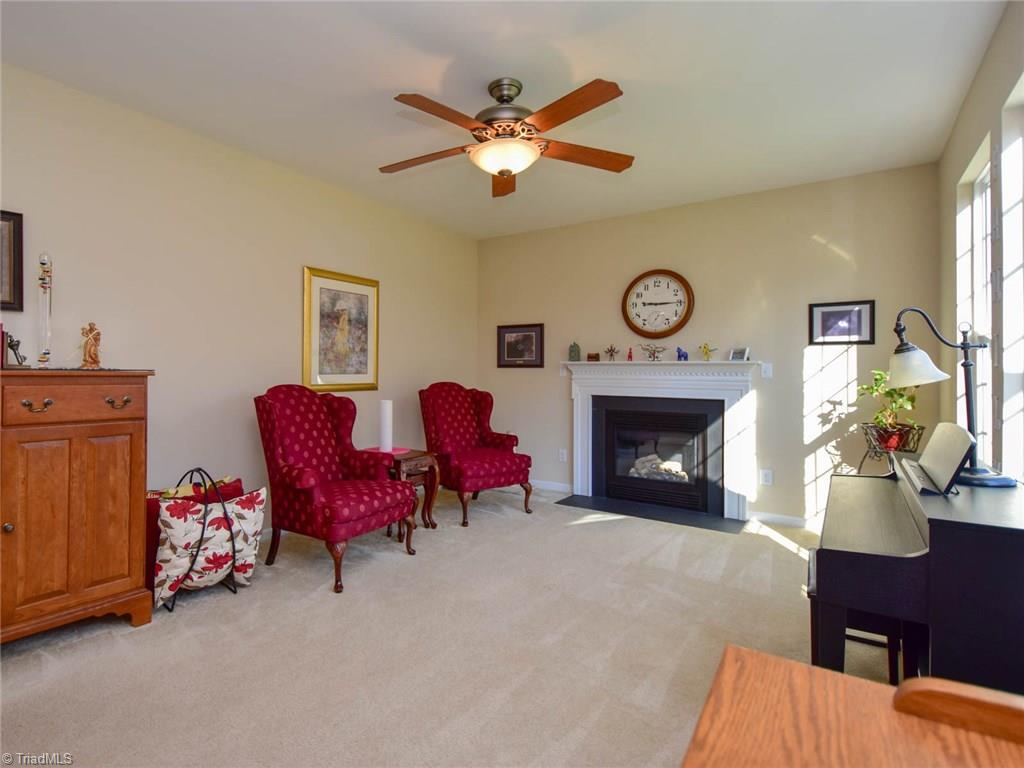 6508 Peppermill Drive Oak Ridge, NC 27310 - Photo 13 of 30