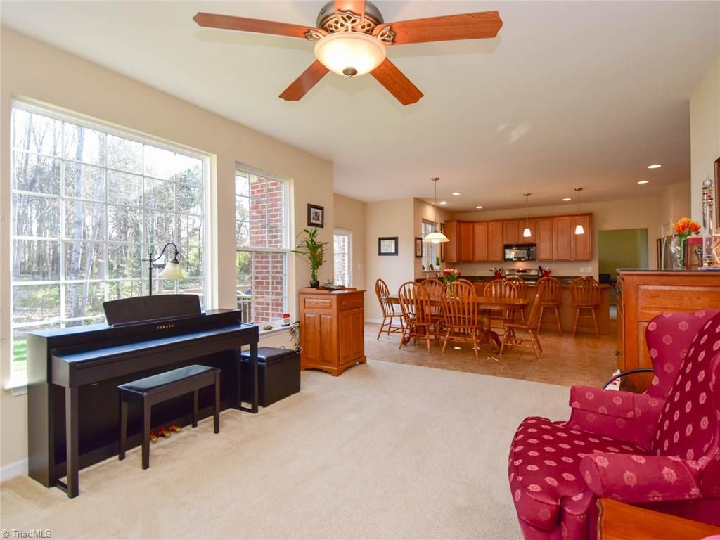 6508 Peppermill Drive Oak Ridge, NC 27310 - Photo 14 of 30