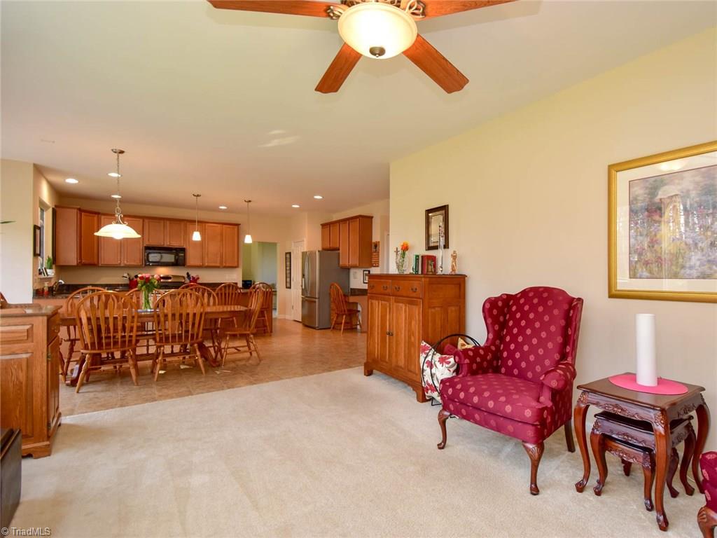 6508 Peppermill Drive Oak Ridge, NC 27310 - Photo 15 of 30