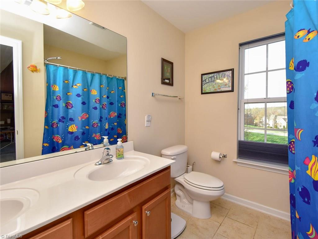 6508 Peppermill Drive Oak Ridge, NC 27310 - Photo 16 of 30