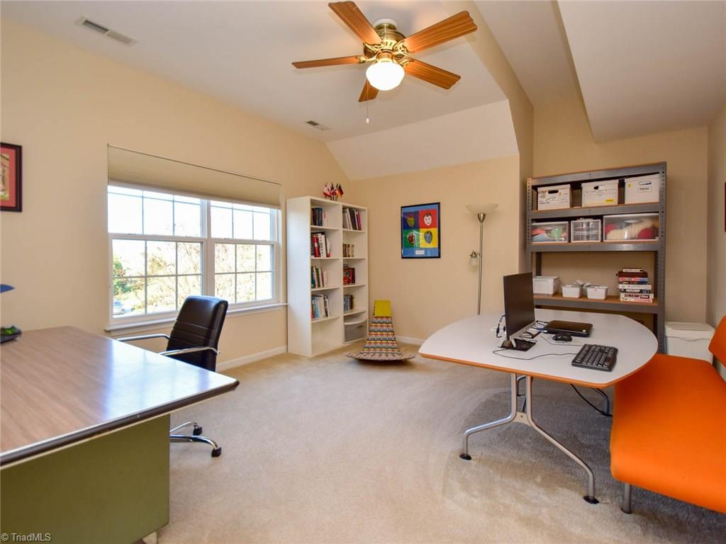 6508 Peppermill Drive Oak Ridge, NC 27310 - Photo 17 of 30