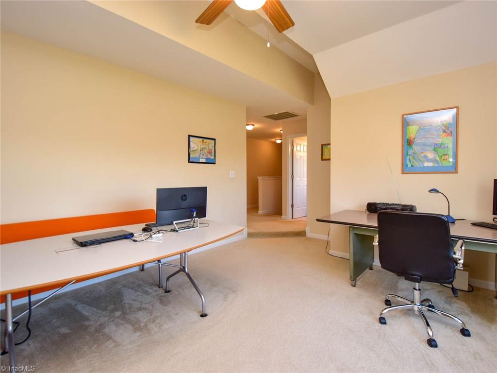 6508 Peppermill Drive Oak Ridge, NC 27310 - Photo 18 of 30
