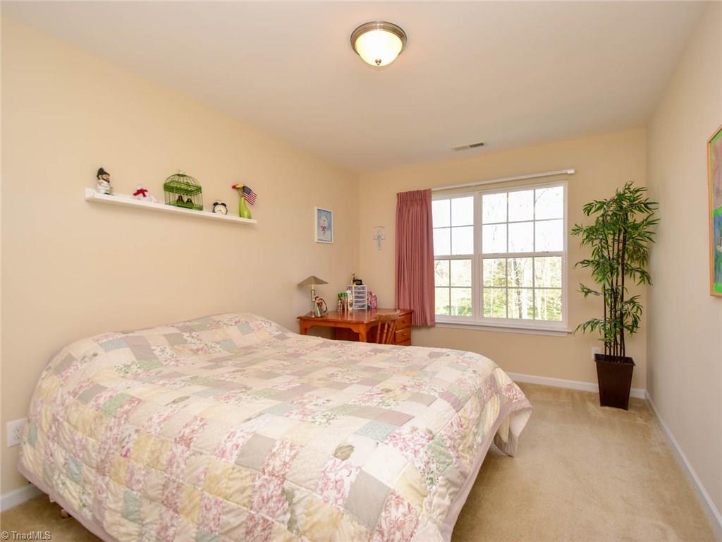 6508 Peppermill Drive Oak Ridge, NC 27310 - Photo 19 of 30
