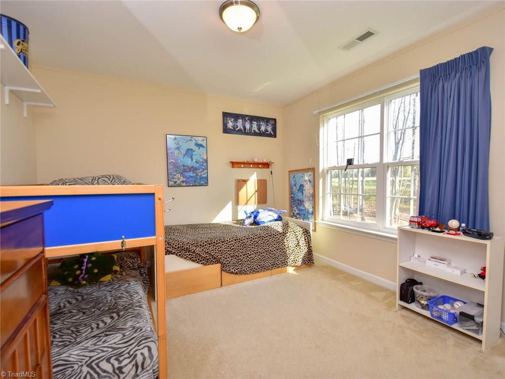 6508 Peppermill Drive Oak Ridge, NC 27310 - Photo 20 of 30