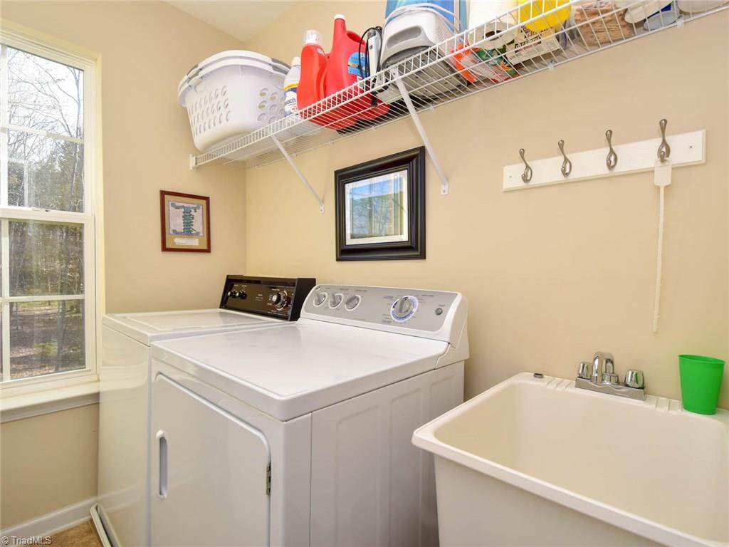 6508 Peppermill Drive Oak Ridge, NC 27310 - Photo 21 of 30