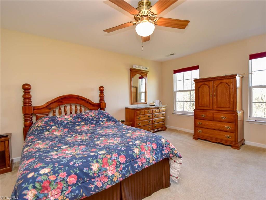 6508 Peppermill Drive Oak Ridge, NC 27310 - Photo 23 of 30