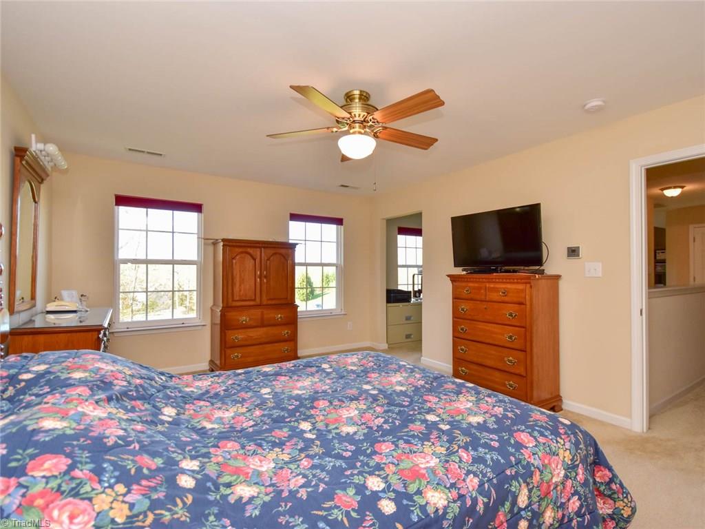 6508 Peppermill Drive Oak Ridge, NC 27310 - Photo 24 of 30