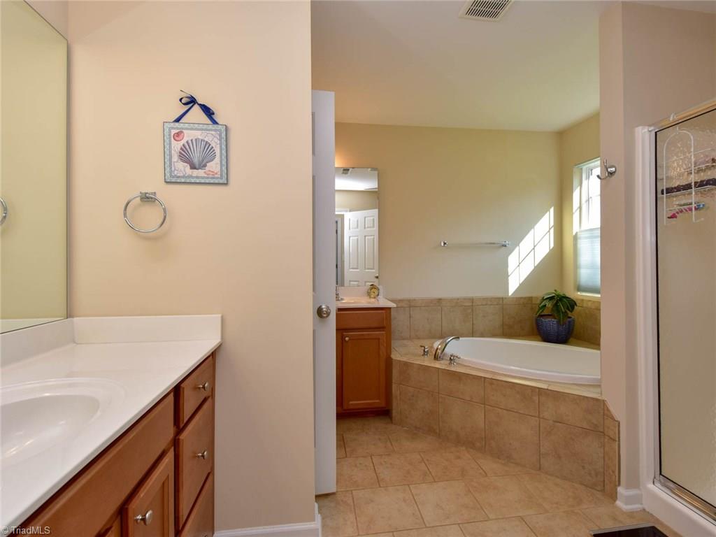 6508 Peppermill Drive Oak Ridge, NC 27310 - Photo 25 of 30