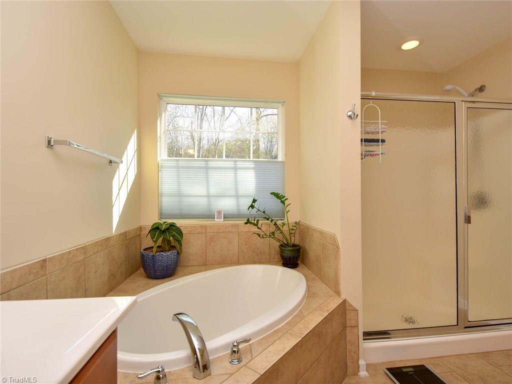 6508 Peppermill Drive Oak Ridge, NC 27310 - Photo 26 of 30