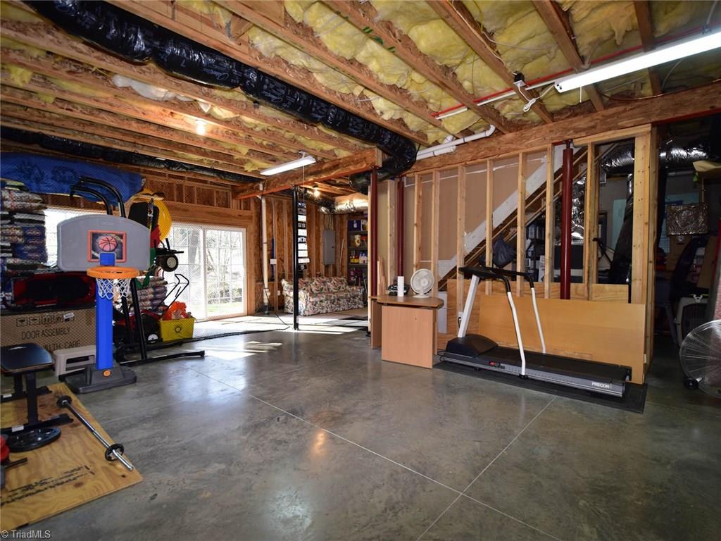 6508 Peppermill Drive Oak Ridge, NC 27310 - Photo 28 of 30