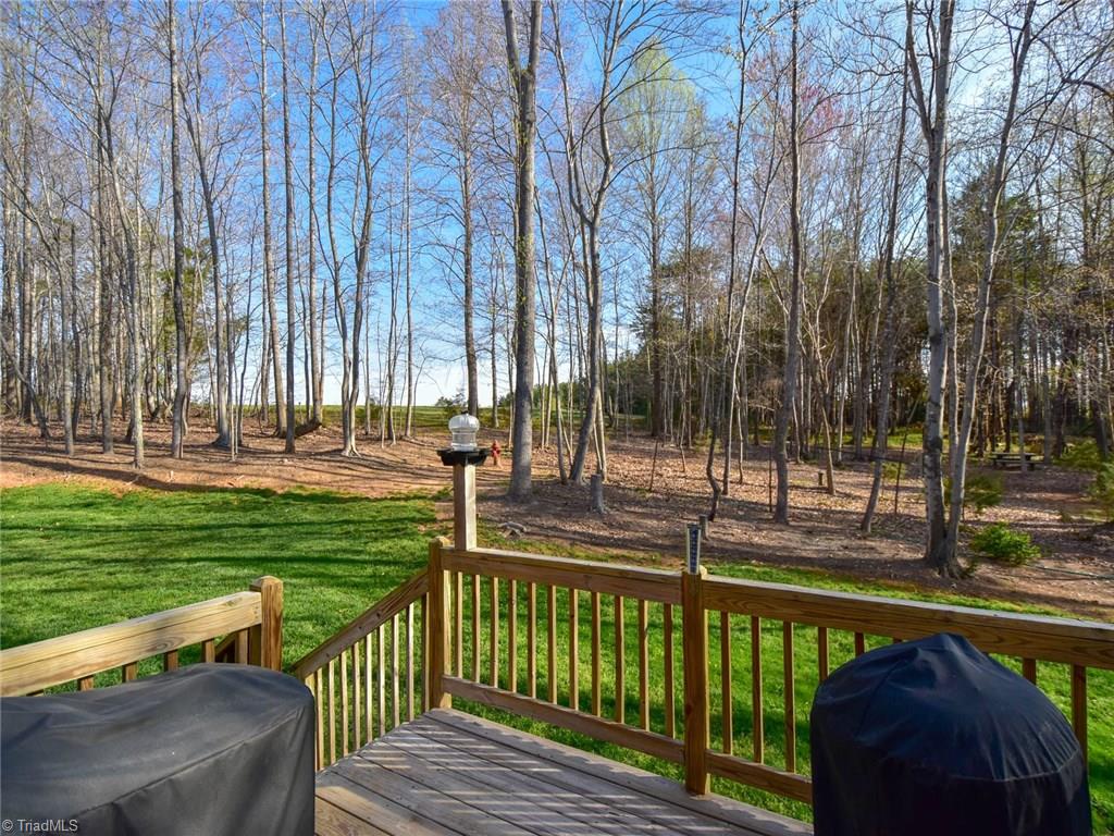6508 Peppermill Drive Oak Ridge, NC 27310 - Photo 29 of 30