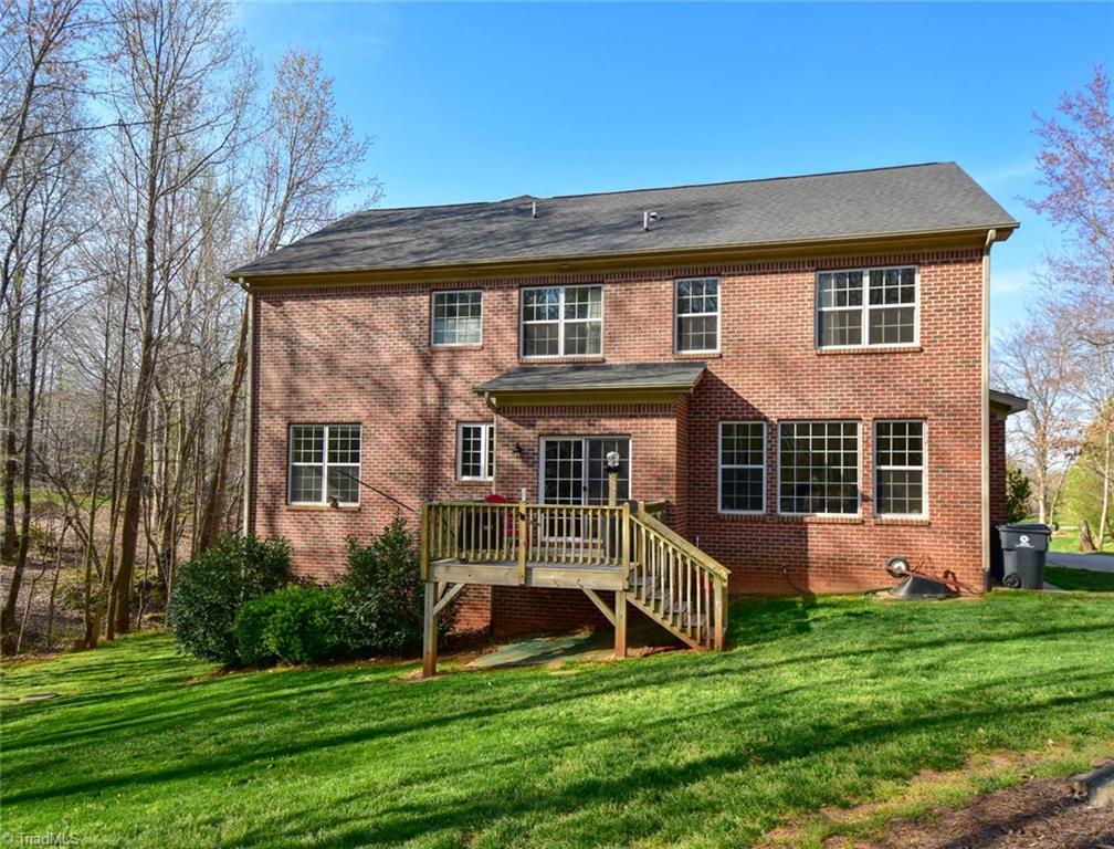 6508 Peppermill Drive Oak Ridge, NC 27310 - Photo 30 of 30
