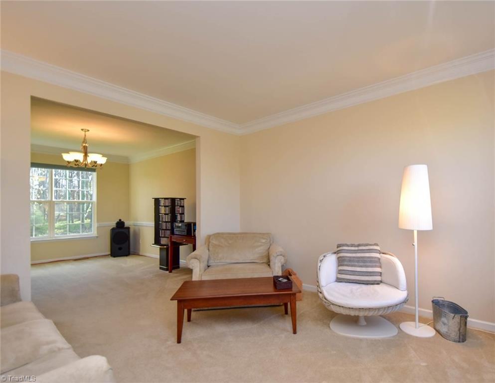 6508 Peppermill Drive Oak Ridge, NC 27310 - Photo 5 of 30