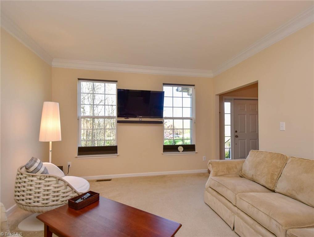 6508 Peppermill Drive Oak Ridge, NC 27310 - Photo 6 of 30