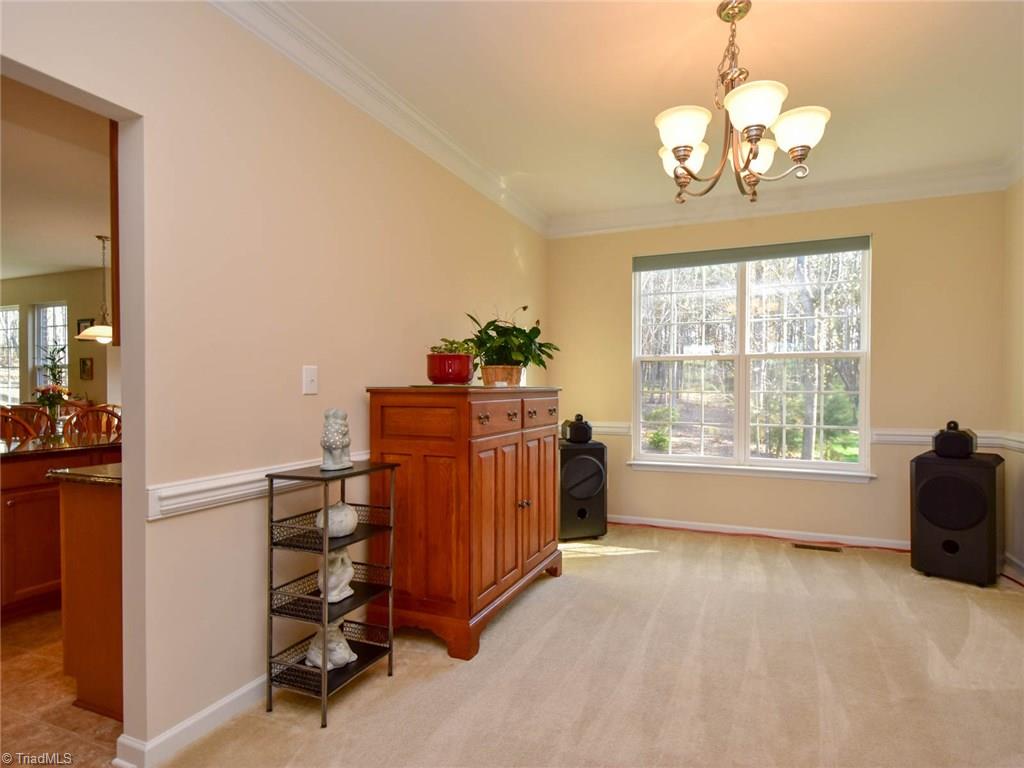6508 Peppermill Drive Oak Ridge, NC 27310 - Photo 7 of 30