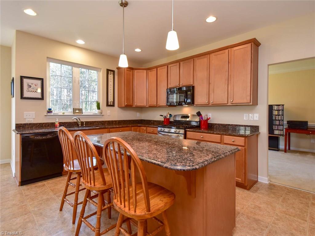 6508 Peppermill Drive Oak Ridge, NC 27310 - Photo 9 of 30