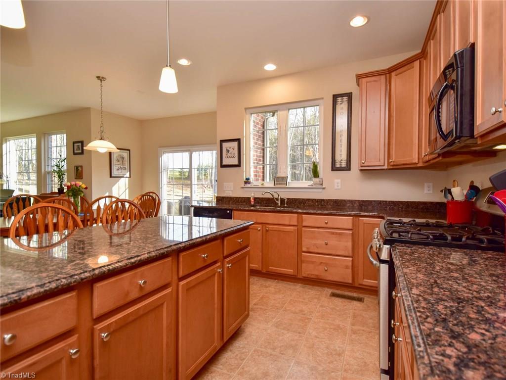 6508 Peppermill Drive Oak Ridge, NC 27310 - Photo 10 of 30