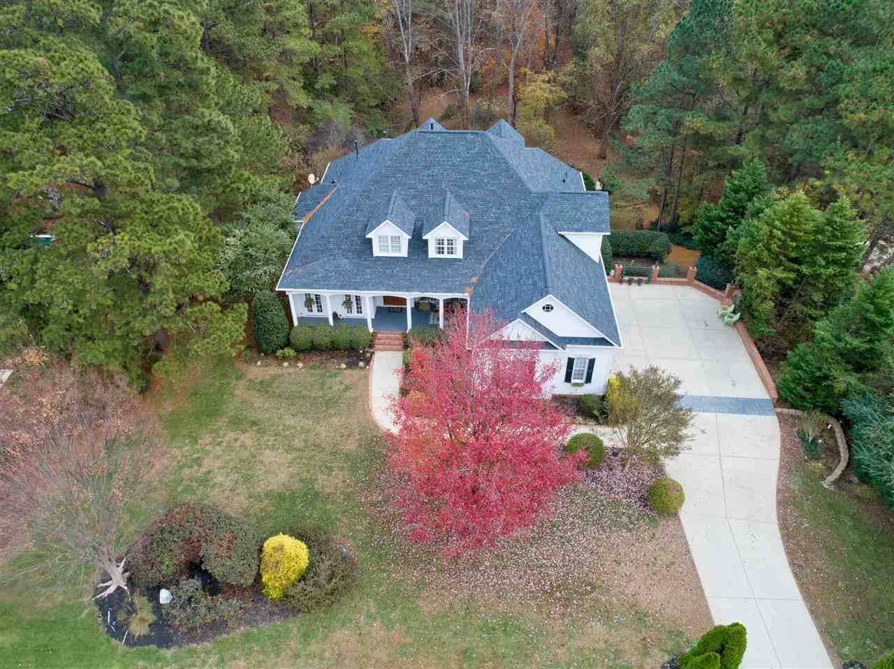 2521 Hunters Meadow Lane Raleigh, NC 27606 - Photo 2 of 30 Photo 2