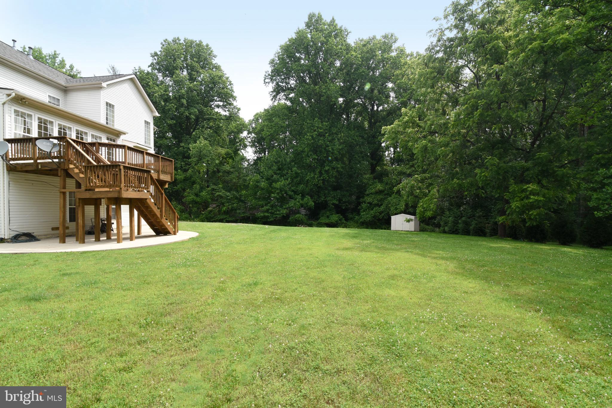 12019 Bennett Road Herndon, VA 20171 - Photo 51 of 53 Gallery Image 51