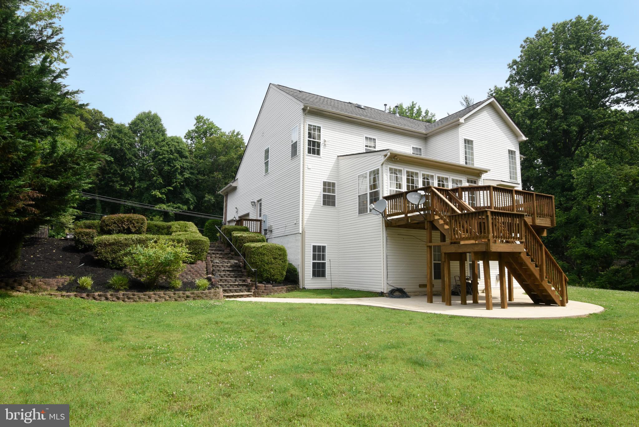12019 Bennett Road Herndon, VA 20171 - Photo 52 of 53 Gallery Image 52