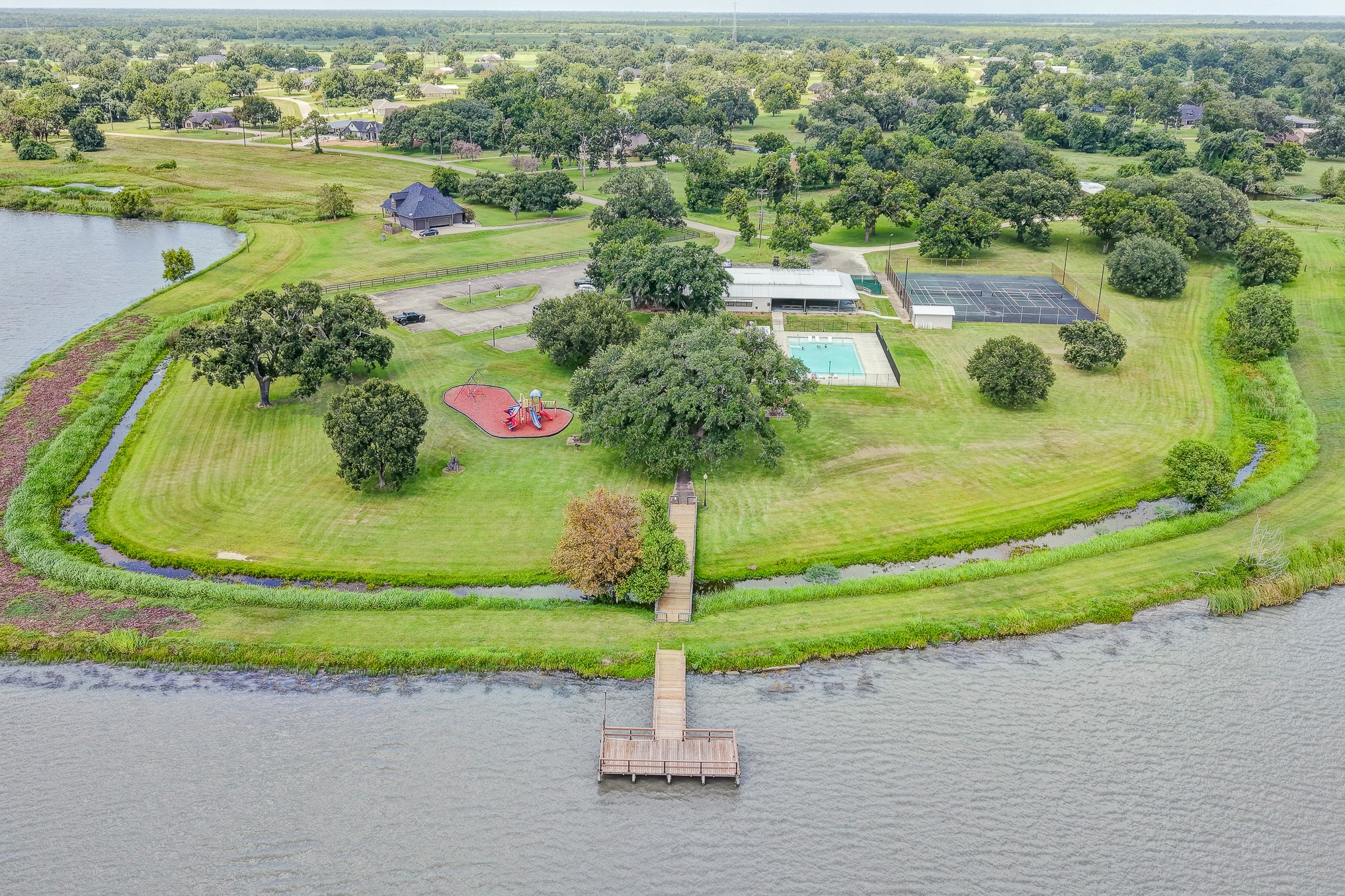 1720 Flintlock Court Angleton, TX 77515 - Photo 42 of 45 Community amenities