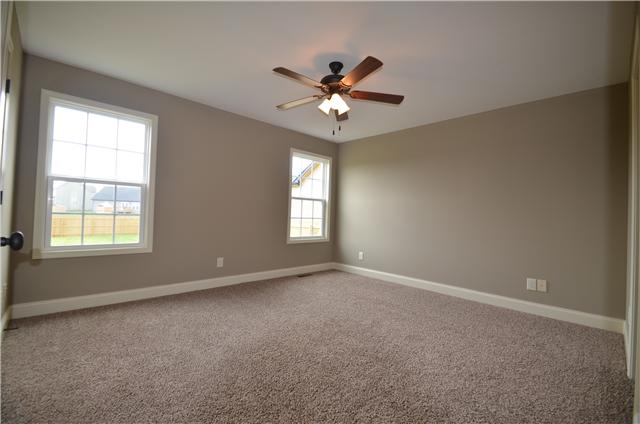 129 Whitetail Ridge Clarksville, TN 37040 - Photo 13 of 20 a view of an empty room with a window
