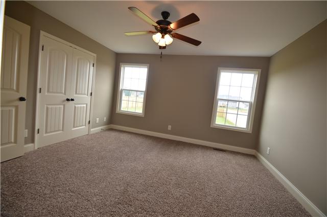 129 Whitetail Ridge Clarksville, TN 37040 - Photo 14 of 20 a view of an empty room with a window