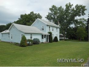 2735 Church Road Paris, NY 13456 - Photo 1 of 1 Gallery Image 1