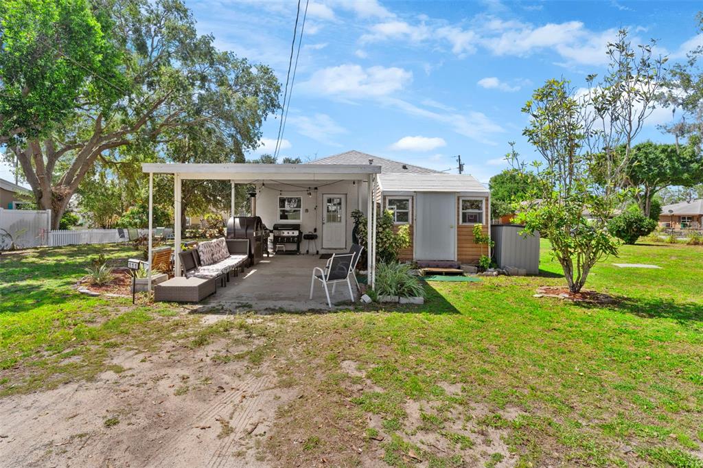 111 Shepard Avenue Dundee, FL 33838 - Photo 33 of 34