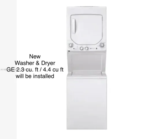 a picture of a bench in a white house