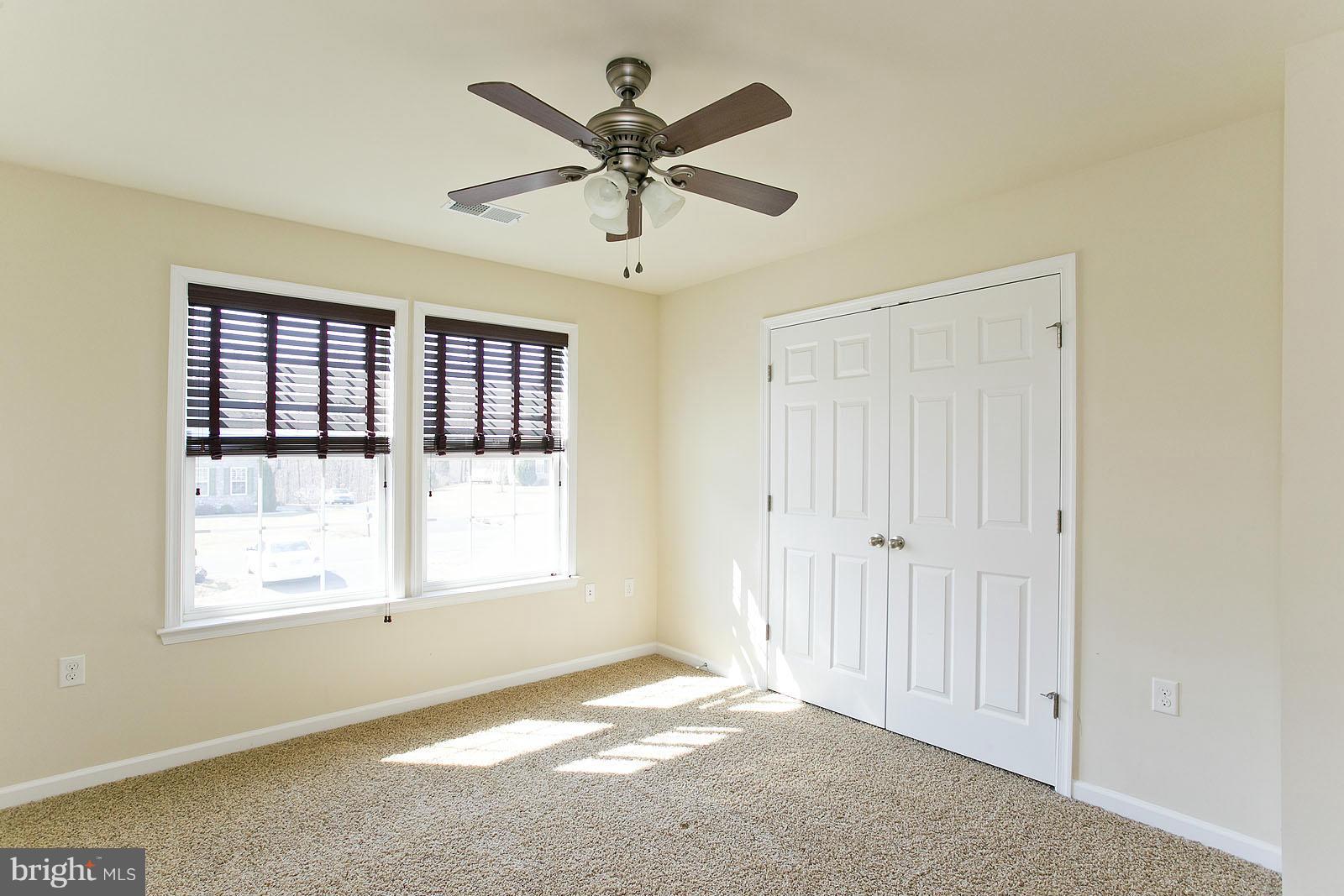 195 Rippling Waters Way Falling Waters, WV 25419 - Photo 20 of 30 BEDROOM # 2 IS 12X13' WITH LARGE CLOSET