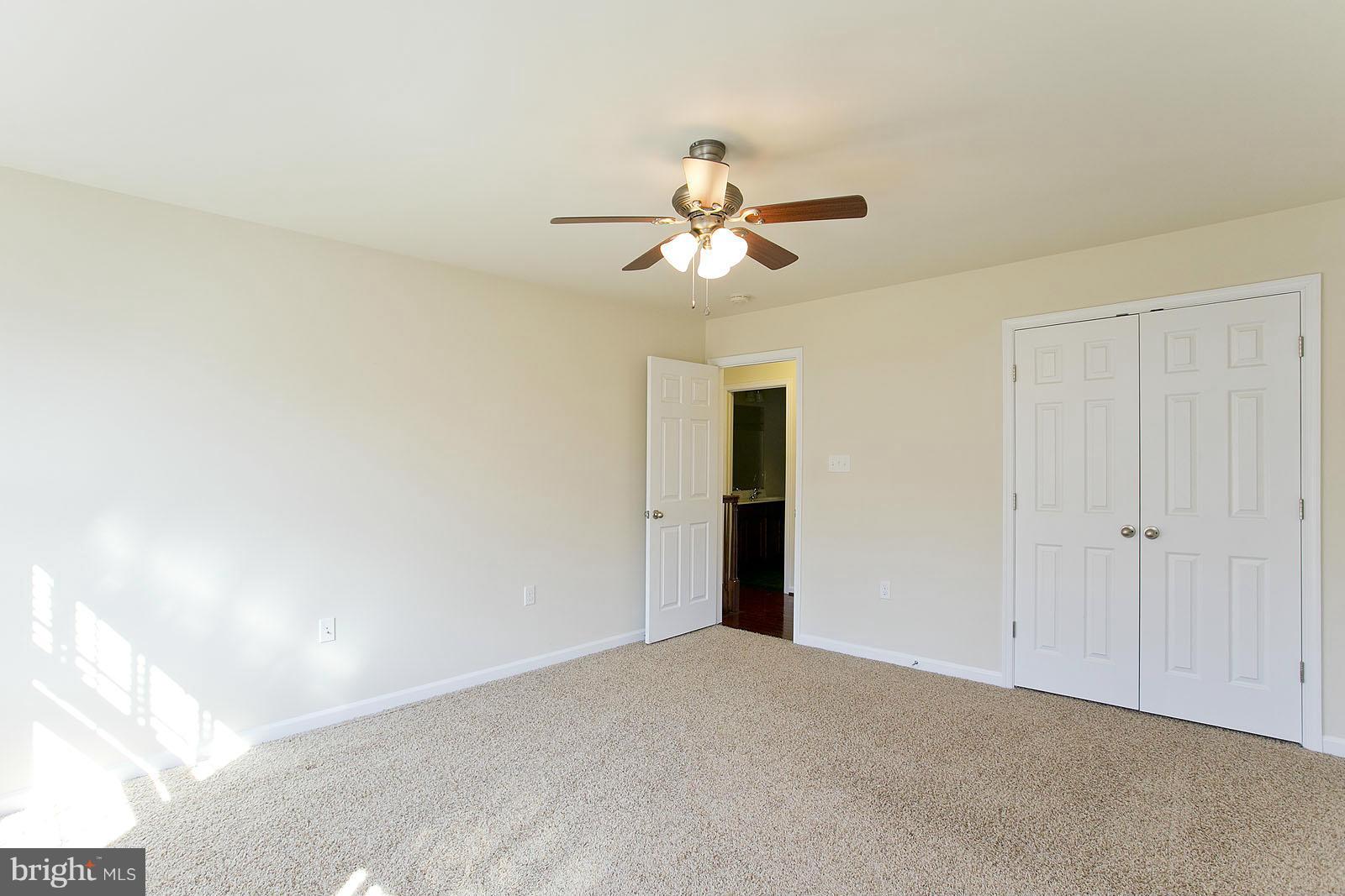195 Rippling Waters Way Falling Waters, WV 25419 - Photo 21 of 30 BEDROOM # 3 IS 13X12' WITH LARGE CLOSET