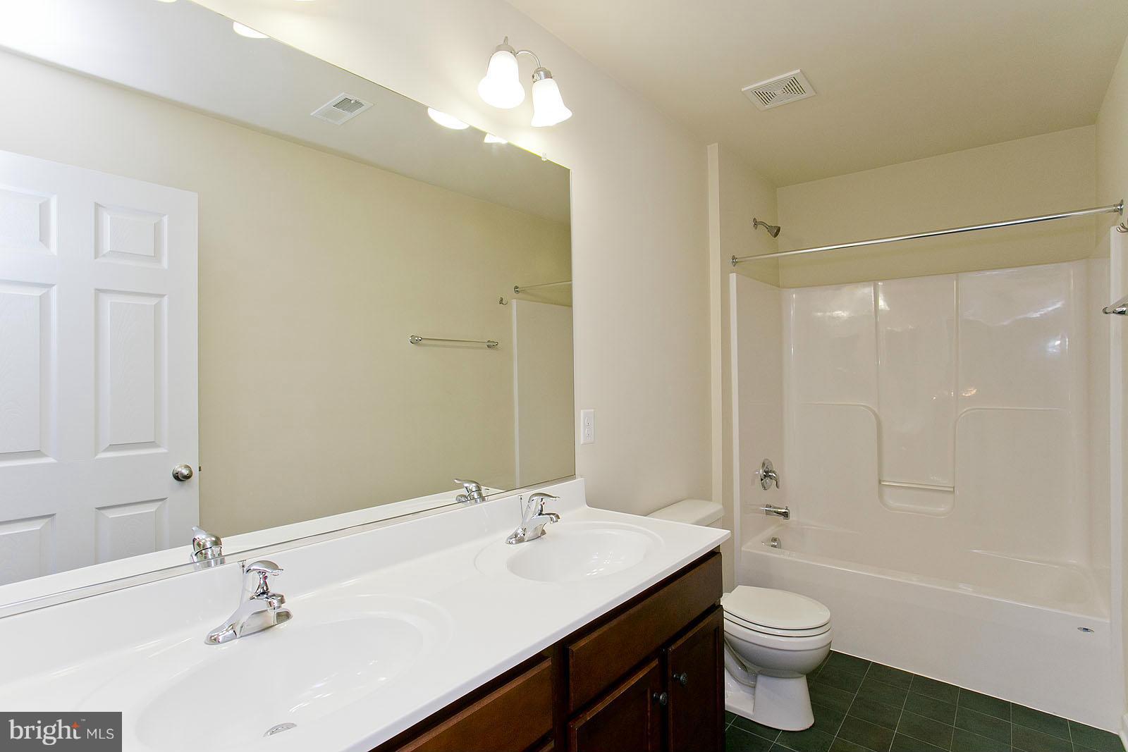 195 Rippling Waters Way Falling Waters, WV 25419 - Photo 22 of 30 BATH # 2 WITH DOUBLE SINKS