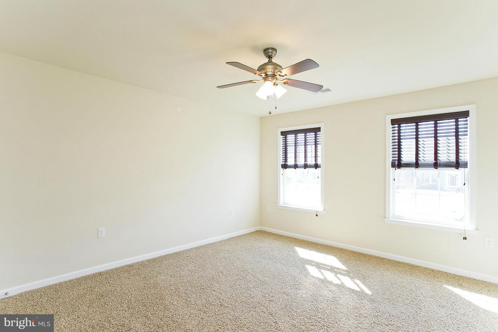 195 Rippling Waters Way Falling Waters, WV 25419 - Photo 23 of 30 BEDROOM # 3 13X12' WITH LARGE CLOSET