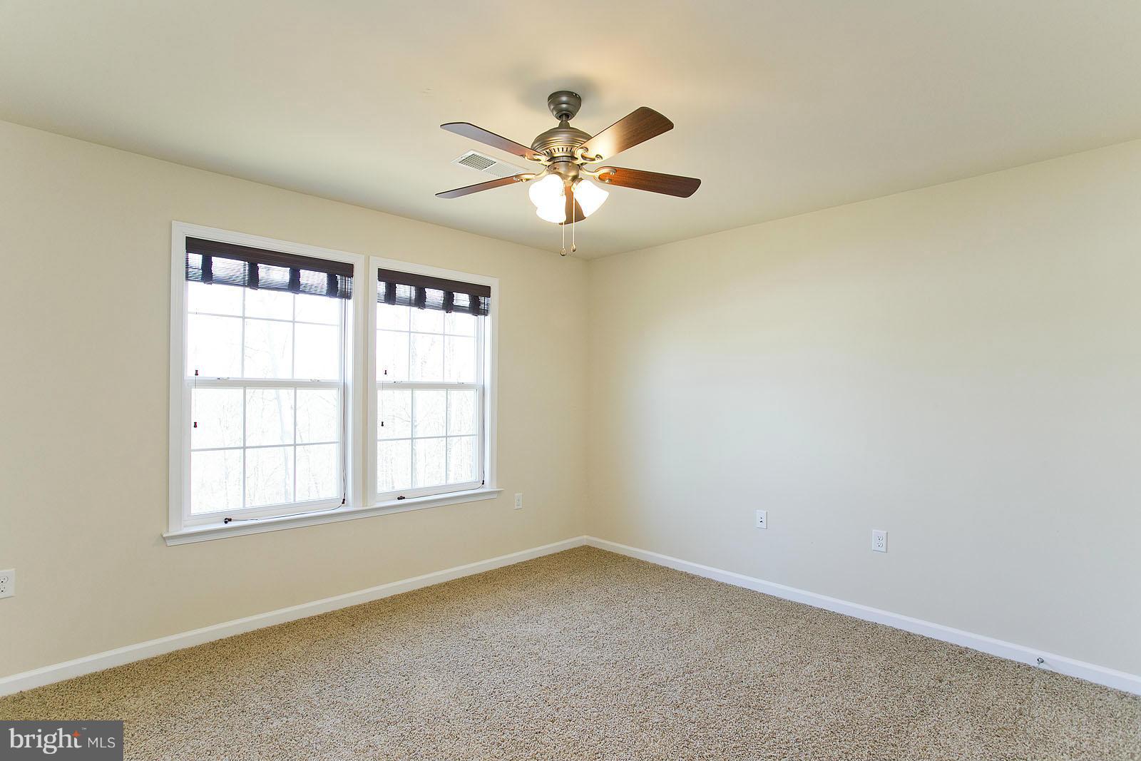 195 Rippling Waters Way Falling Waters, WV 25419 - Photo 24 of 30 BEDROOM # 4 13X12' WITH LARGE CLOSET