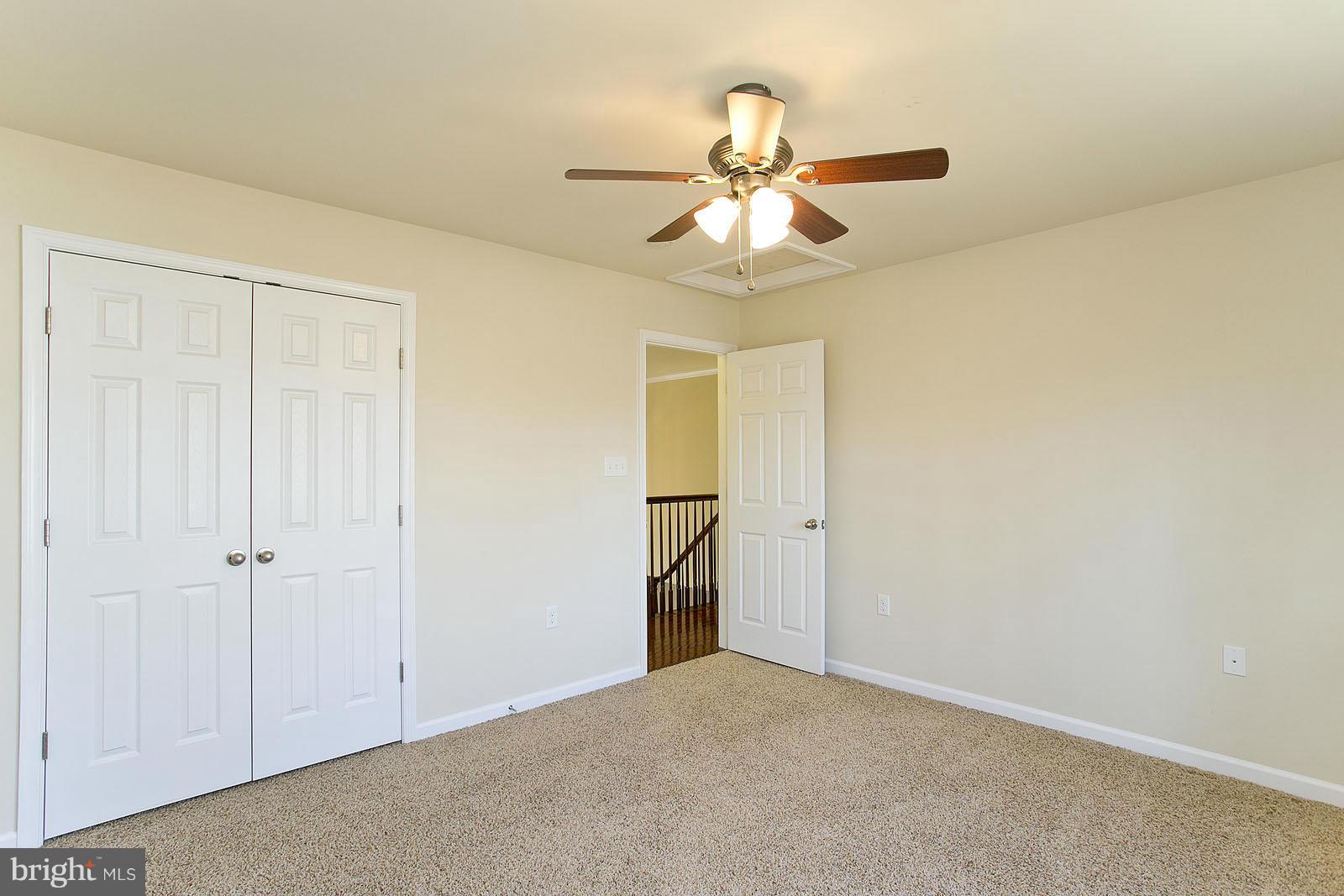 195 Rippling Waters Way Falling Waters, WV 25419 - Photo 25 of 30 BEDROOM # 4 13X12' WITH LARGE CLOSET