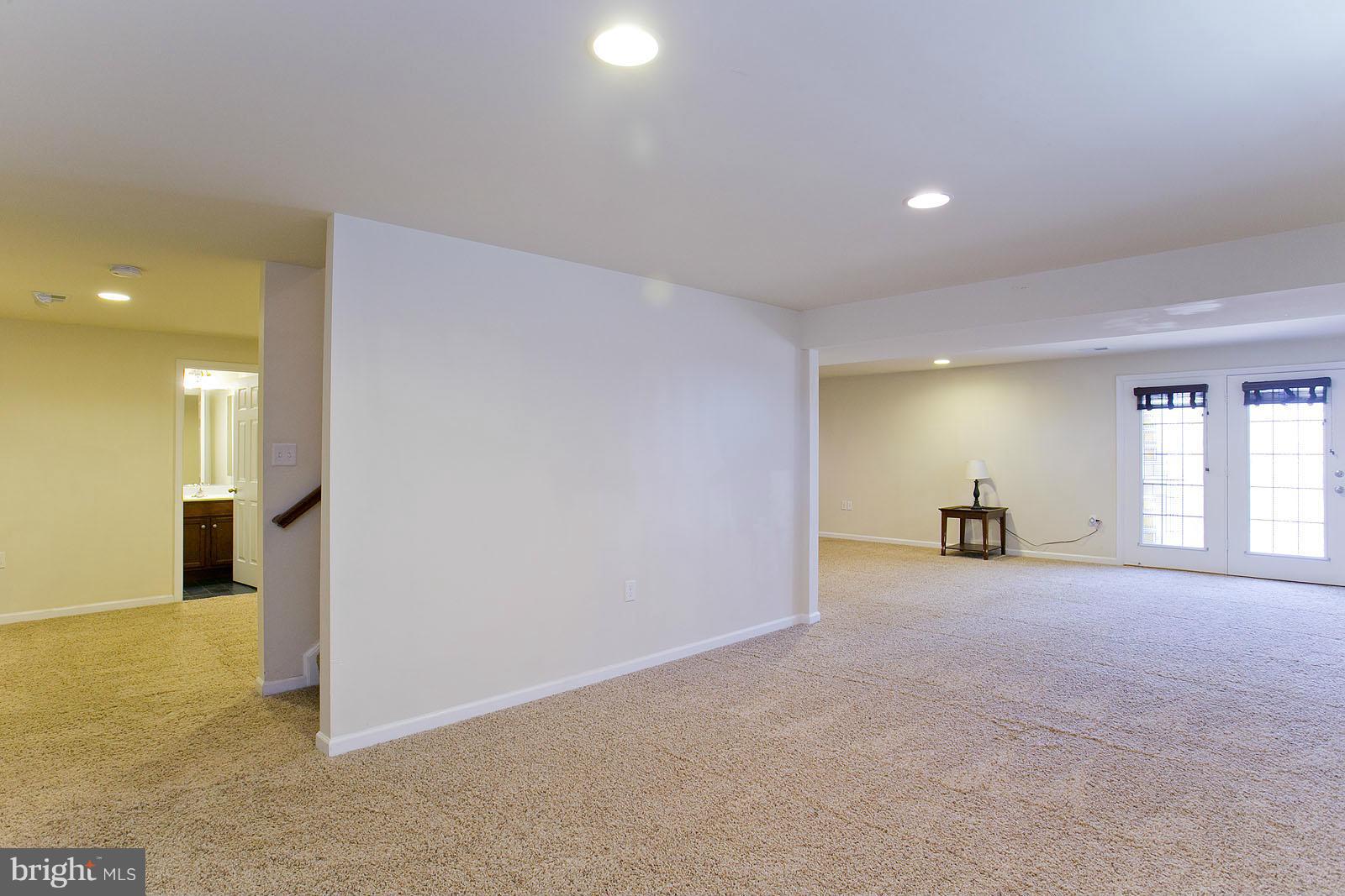 195 Rippling Waters Way Falling Waters, WV 25419 - Photo 26 of 30 BASEMENT 31X29' FINISHED