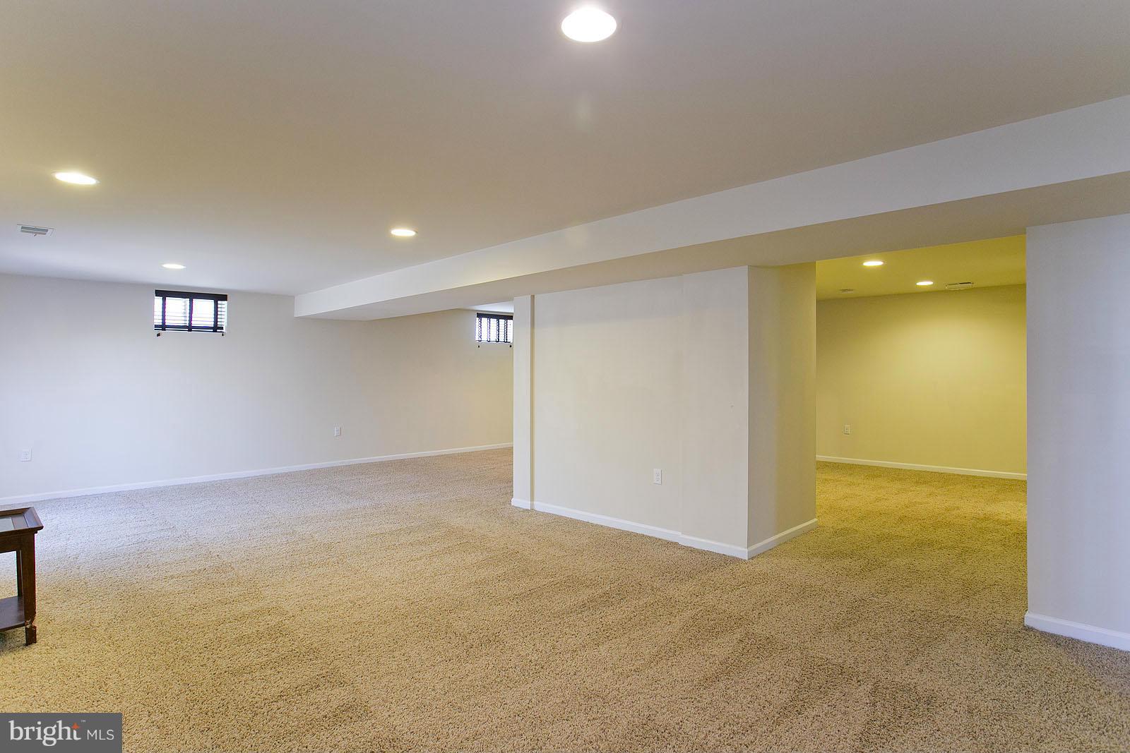 195 Rippling Waters Way Falling Waters, WV 25419 - Photo 27 of 30 BASEMENT 31X29' FINISHED