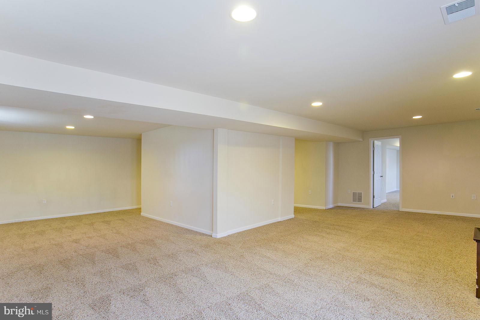 195 Rippling Waters Way Falling Waters, WV 25419 - Photo 28 of 30 BASEMENT 31X29' FINISHED