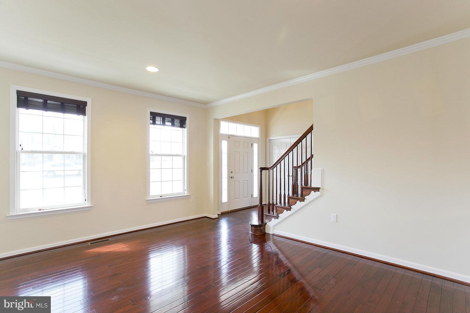 195 Rippling Waters Way Falling Waters, WV 25419 - Photo 9 of 30 Living Room 21'X16'