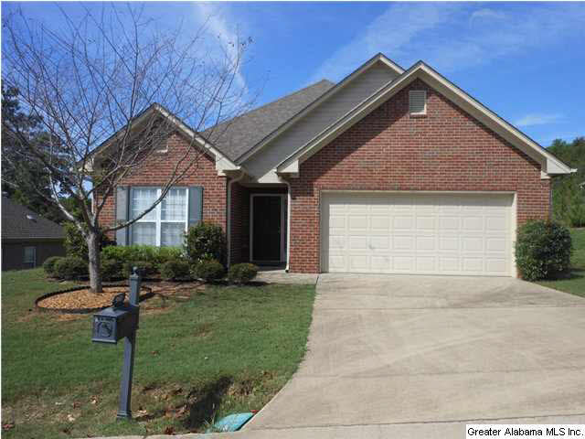 960 Narrows Point Drive Birmingham, AL 35242 - Photo 1 of 15