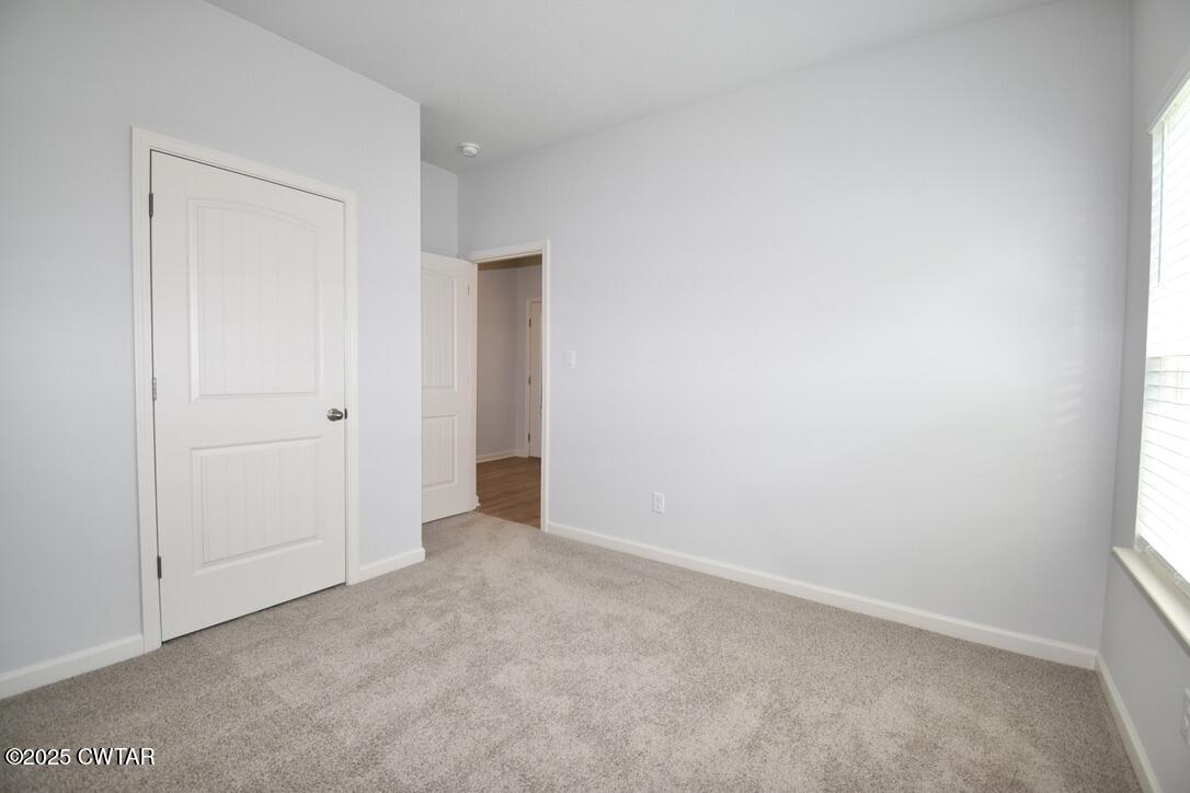 54 Clarendon Cove Jackson, TN 38305 - Photo 15 of 16 a view of an empty room